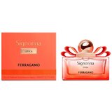 Salvatore Ferragamo Signorina Unica Parfumska voda, 50 ml
