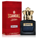 Jean Paul Gaultier Scandal Pour Homme Intense Parfumska voda 50ml