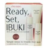 Začetni komplet Shiseido Ibuki Darilni set
