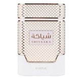 Khadlaj Shiyaaka White Parfumska voda 100ml - samo poškodovano embalažo