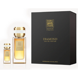 Signature Diamond Darilni set Parfumovaná voda 100 ml + Parfumovaná voda Refillable 15 ml