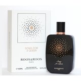 Roos & Roos Song For A Queen Women Parfumska voda