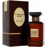 Flavia Tobacco Elixir Parfumska voda