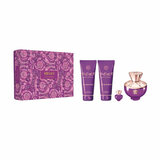 Versace Dylan Purple Darilni set
