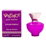 Versace Dylan Purple Parfumska voda, 5ml