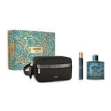 Versace Eros Darilni set 2020