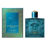 Versace Eros Eau De Parfum Parfumska voda