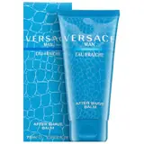 Versace Man Eau Fraiche Balzam za po britju, 75 ml