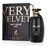 Maison Alhambra Very Velvet Noir Parfumska voda 100ml