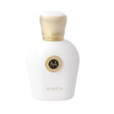 Moresque White Moreta Parfumska voda - Tester 50ml
