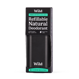 Wild Black Fresh Cotton & Sea Salt Deo stick