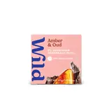 Wild Amber & Oud Deostick, 40 g Refill