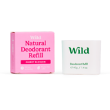Wild Cherry Blossom Deo stick, 40 g Refill