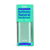 Wild Fresh Cotton & Sea Salt Aqua Deo stick