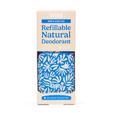 Wild Mint & Aloe Vera Matisse Case Deo stick, 40 g