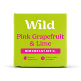Wild Pink Grapefruit & Lime Deo stick, 40 g Refill