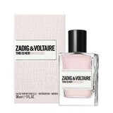 Zadig&Voltaire This Is Her! Undressed Parfumska voda 30ml