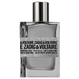 Zadig & Voltaire This is Really him! Toaletna voda - Tester, 100 ml