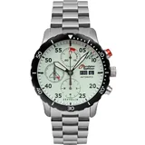 Zeppelin 7218M-5 Eurofighter Typhoon Automatic Limited Mens Watch 43mm 20ATM - razstavni kos