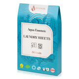 Pralni lističi za 50 pranj Issencia Aqua Essence