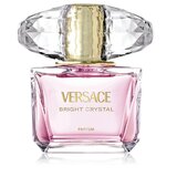 Versace Bright Crystal Parfum Parfumski izvleček - Tester, 90ml