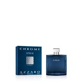 Azzaro Chrome Extreme Parfumska voda