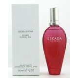 Tester toaletne vode Escada Flor del Sol 100 ml