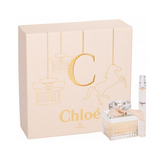 Chloe Chloe Darilni set parfumska voda 50ml + parfumska voda 10ml