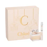 Chloe Chloe Darilni set parfumska voda 50ml + parfumska voda 10ml