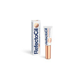 Intenzivna nočna nega za trepalnice in obrvi z ricinusovim oljem (balzam za nego) 9 ml