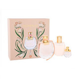 Chloe Nomade Darilni set Parfumska voda 75ml + Parfumska voda 5ml + Losjon za telo 100ml