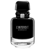 Givenchy L'Interdit Eau de Parfum Intense Parfumska voda 80ml
