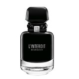 Givenchy L'Interdit Eau de Parfum Intense Parfumska voda 50ml