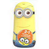Šampon and Gel za tuširanje Mimoňovia 400 ml