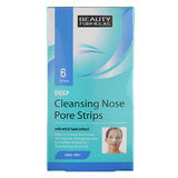 Čistiace pásky na nos (Deep Clean sing Nose Strips)