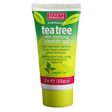 Koža razjasnila malenkost čajnega drevesa 30 ml