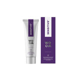 Zobna pasta za občutljive zobje, občutljiva + 75 ml