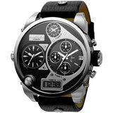 DIESEL DZ7125 - Moška ura