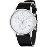 Calvin Klein K7627120 - Moška ura