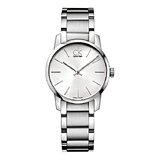 Calvin Klein K2G23126 - Ženska ura