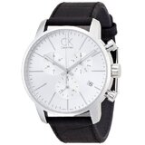 Calvin Klein K2G271C6 - Moška ura