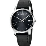 Calvin Klein K2G2G1C3 - Moška ura