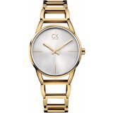 Calvin Klein K3G23526 - Ženska ura