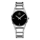 Calvin Klein K3G2312S - Ženska ura