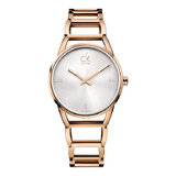 Calvin Klein K3G2362W - Ženska ura