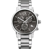 Calvin Klein K7627161 - Moška ura