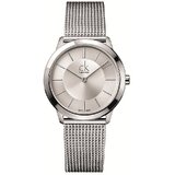 Calvin Klein K3M22126 - Ženska ura