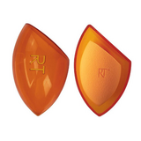 Hubka na make-up s cestovným puzdrom ( Miracle Complexion Sponge) 1 ks