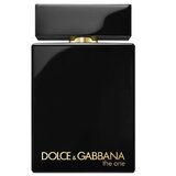 Dolce & Gabbana The One For Men Intense Parfumska voda 50ml