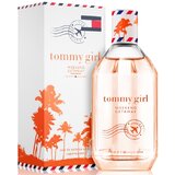 Tommy Hilfiger Tommy Girl Weekend Getaway Toaletna voda - Brez škatle